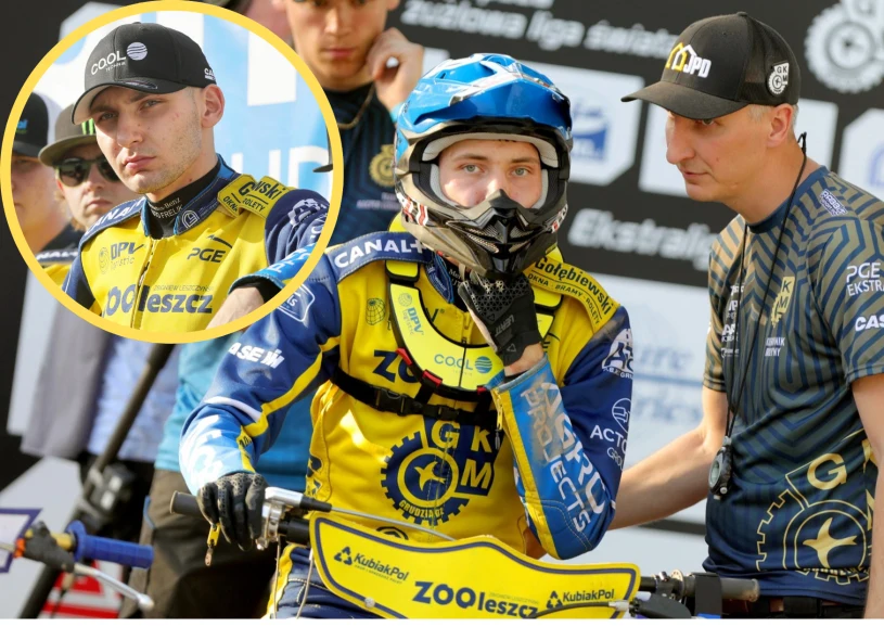 Polski talent na zakręcie. A wróżyli mu wielką karierę