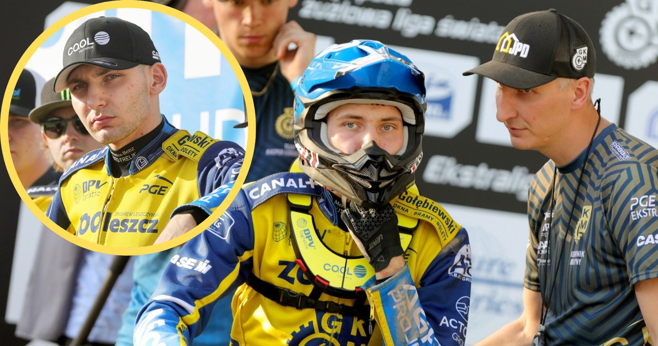 Polski talent na zakręcie. A wróżyli mu wielką karierę