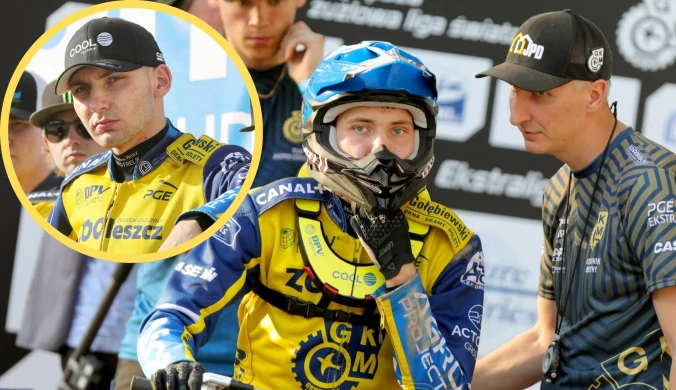 Tajemnicza umowa polskiego klubu, a teraz takie wieści. Prawda wyszła na jaw