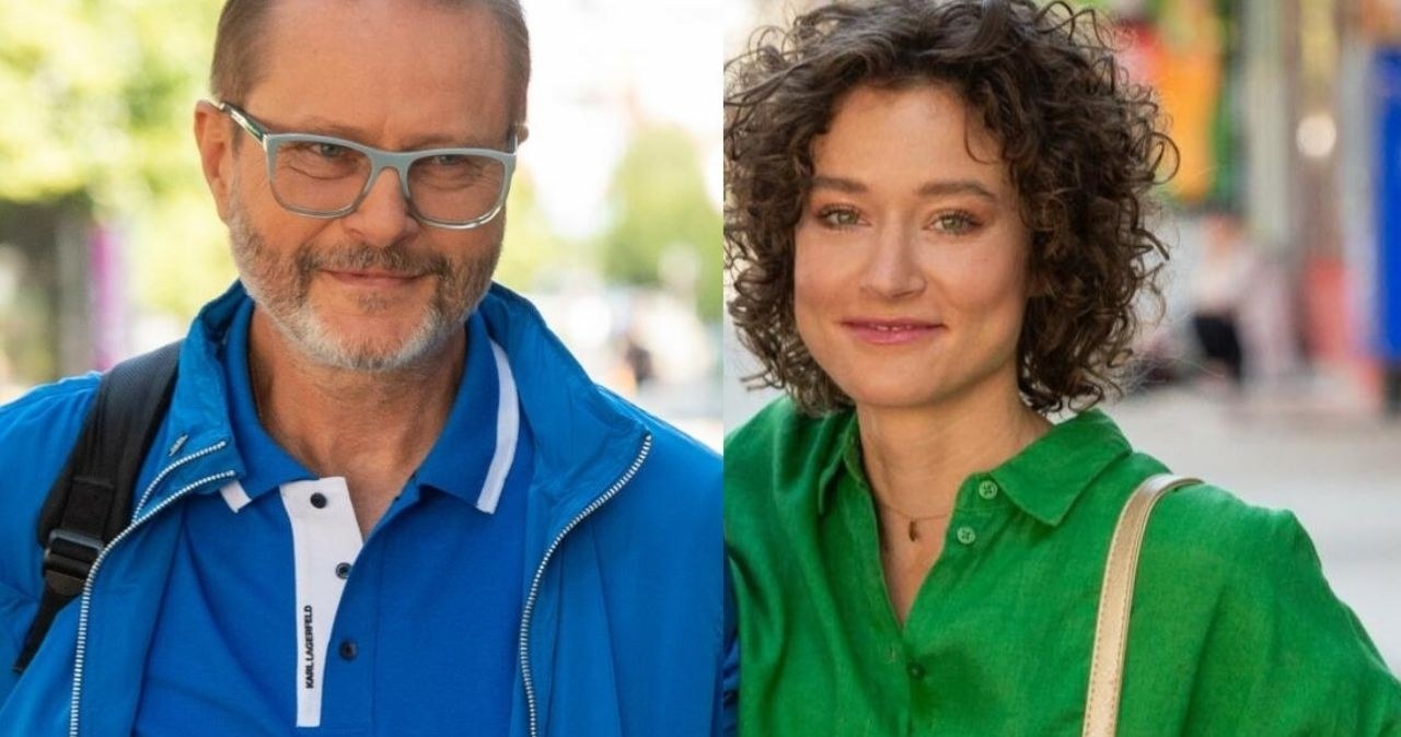 Córka Żmijewskiego potwierdziła wieści ws. narzeczonej. Nie tak miało być