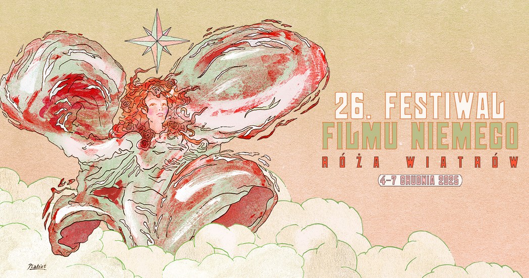 4 grudnia w Krakowie rozpocznie się 26. Festiwal Filmu Niemego - najstarszy w Polsce przegląd filmów niemych z muzyką na żywo. Tegoroczna edycja odbędzie się pod hasłem "Róża wiatrów". Wydarzenie, organizowane przez Fundację Dla Kina oraz Kino Pod Baranami, potrwa do 7 grudnia.