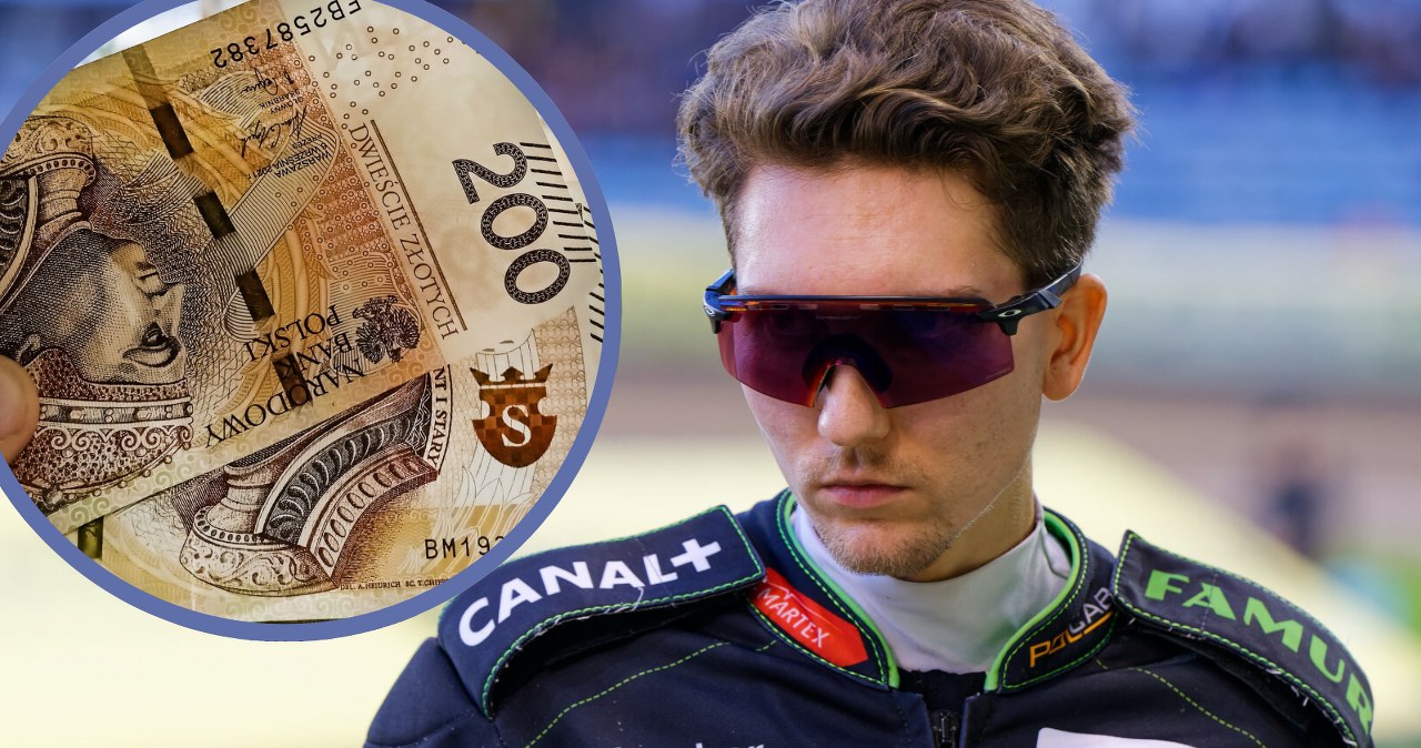 Na jaw wyszła prawda ws. kontraktu polskiej gwiazdy. Trudno uwierzyć