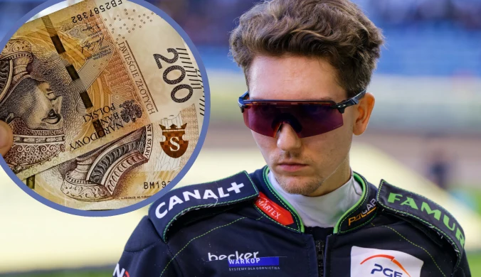 Na jaw wyszła prawda ws. kontraktu polskiej gwiazdy. Trudno uwierzyć