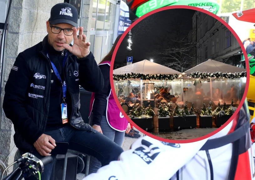 Porównali go do Cristiano Ronaldo. Internet płonie, czekają tylko na jedno