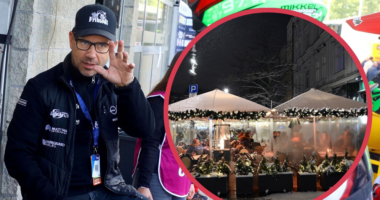 Porównali go do Cristiano Ronaldo. Internet płonie, czekają tylko na jedno