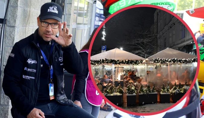 Porównali go do Cristiano Ronaldo. Internet płonie, czekają tylko na jedno