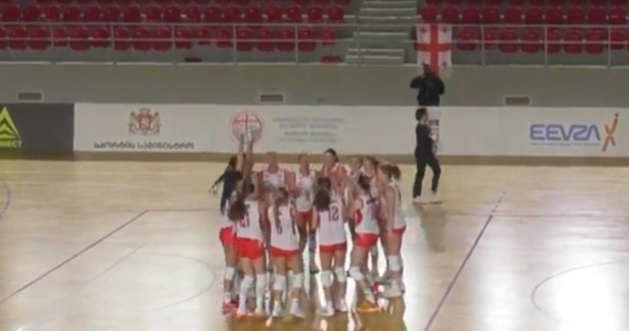 Polskie siatkarki mistrzyniami Europy. Pogrom w finale, a to nie koniec