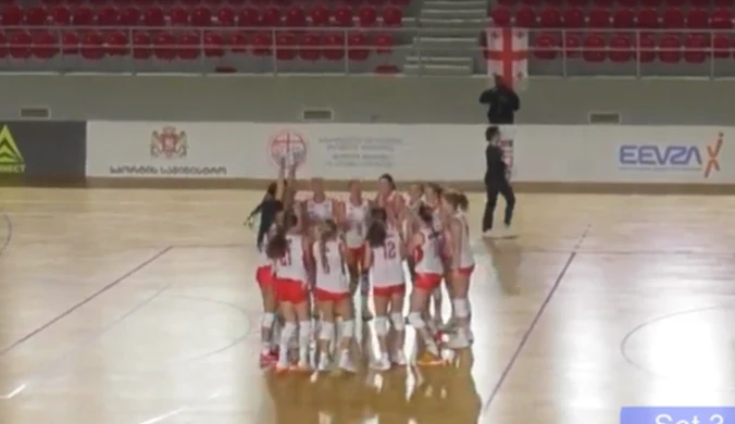 Polskie siatkarki mistrzyniami Europy. Pogrom w finale, a to nie koniec