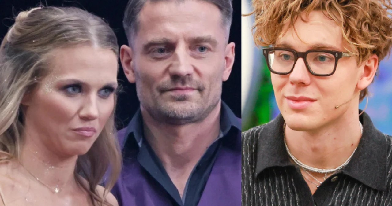 Tydzień po finale "TzG" Bagi mówi to wprost. Tak zachowała się Kaczorowska