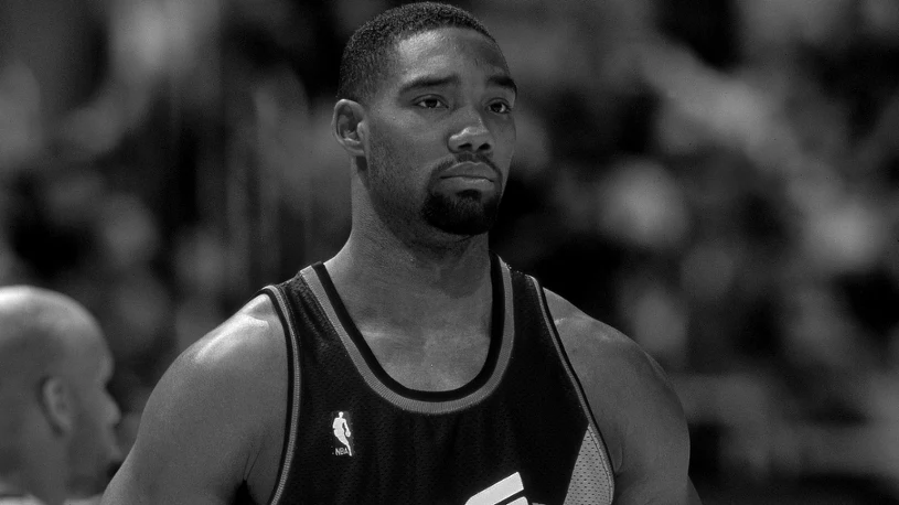 Świat sportu w żałobie. Nie żyje legenda NBA