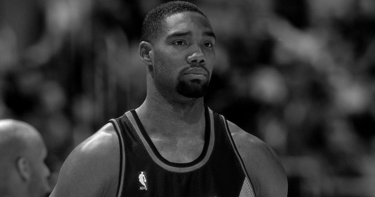 Świat sportu w żałobie. Nie żyje legenda NBA