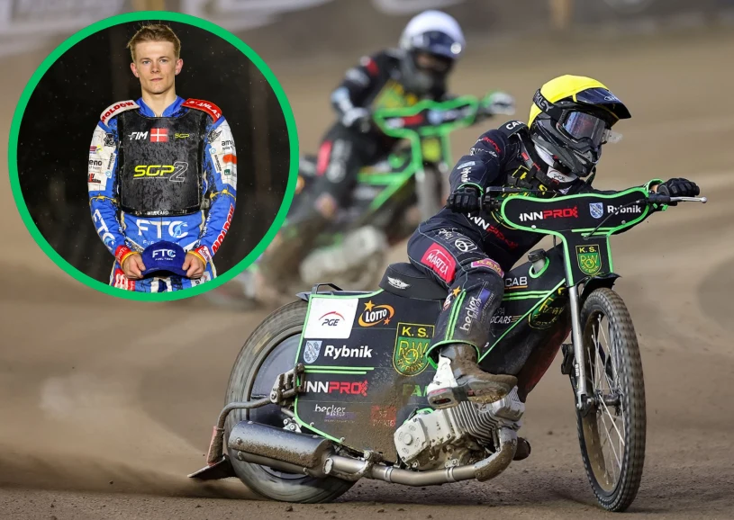 GKM wydał miliony na transfery. Klub stawia sprawę jasno