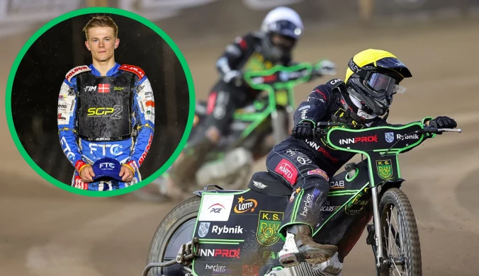 GKM wydał miliony na transfery. Klub stawia sprawę jasno