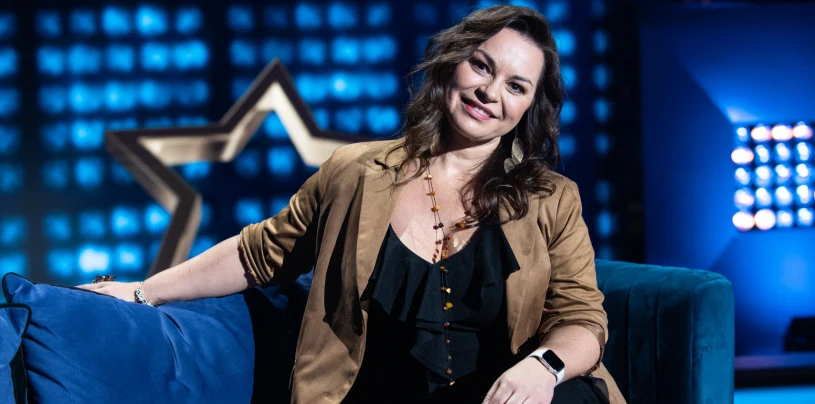 Na nią postawili Polacy. W TVP wykosiła konkurencję i odebrała nagrodę