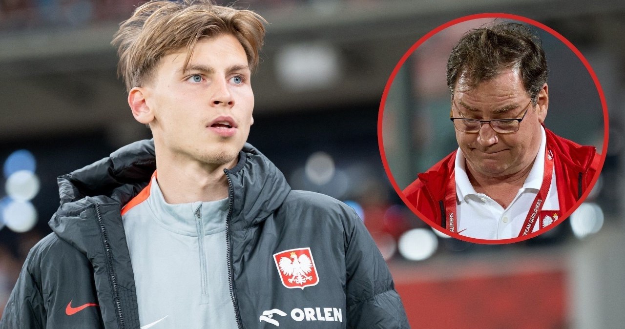 Przykre wieści z Włoch. To już katastrofa. Urban tego bał się najbardziej