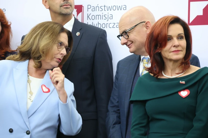 "Mocno sobie nagrabił". Konflikt z KO będzie kosztowny dla polityka PSL