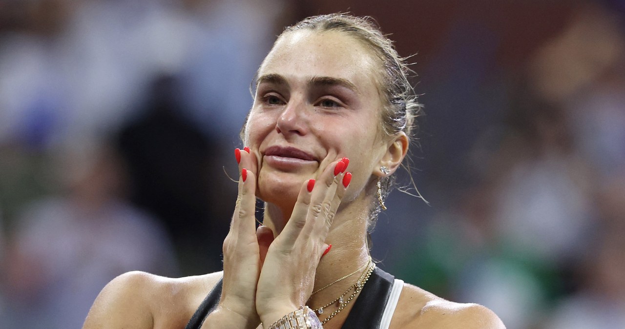 Nagły komunikat Sabalenki ws. przyszłości na korcie. Ogłosiła to publicznie