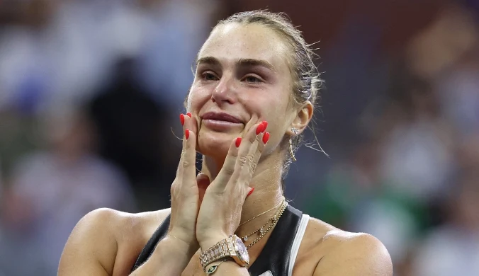 Nagły komunikat Sabalenki ws. przyszłości na korcie. Ogłosiła to publicznie