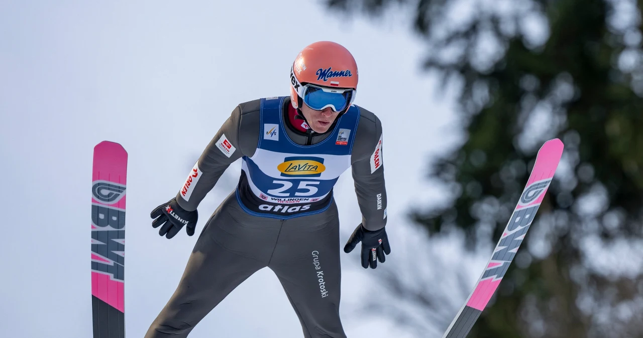 Skoki narciarskie. PŚ w Falun (HS 95) - oficjalny trening i kwalifikacje. Relacja na żywo