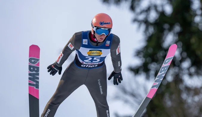 Skoki narciarskie. PŚ w Falun (HS 95) - oficjalny trening i kwalifikacje. Relacja na żywo
