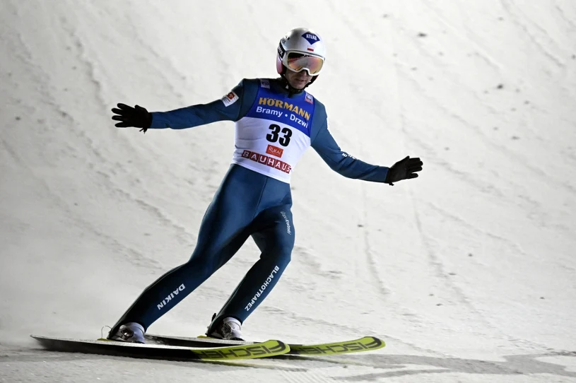 Skoki narciarskie. PŚ w Falun (HS 95) - konkurs indywidualny mężczyzn. Relacja na żywo