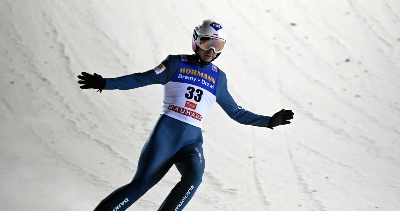 Skoki narciarskie. PŚ w Falun (HS 95) - konkurs indywidualny mężczyzn. Relacja na żywo