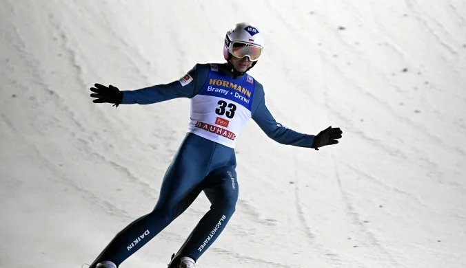 Skoki narciarskie. PŚ w Falun (HS 95) - konkurs indywidualny mężczyzn. Relacja na żywo