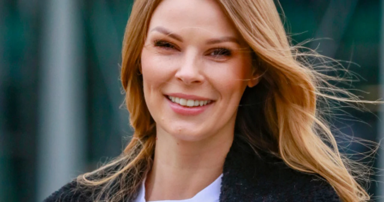 Tomaszewska nagle wyjawiła ws. partnera. Ujawniła ojca swojej córki