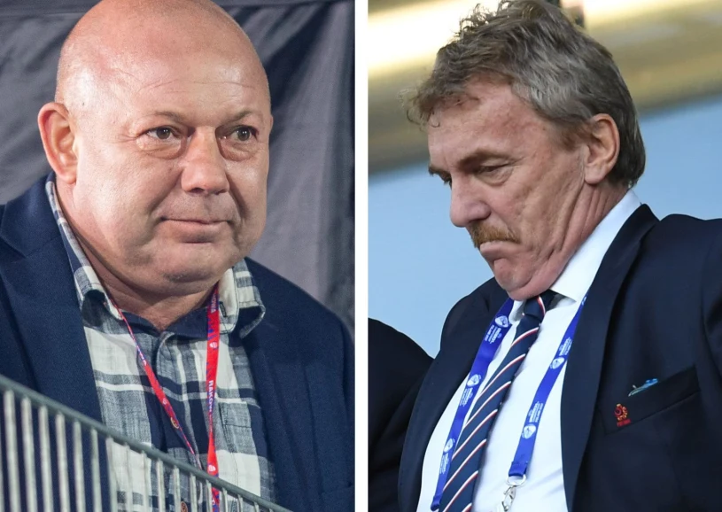 Boniek nie wybaczył zniewagi. Cztery dni i koniec. Brutalna riposta prezesa