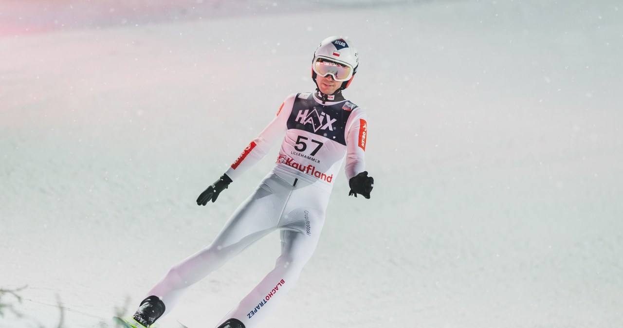 Obiecujący początek sezonu Stocha. Oto klasyfikacja generalna Pucharu Świata