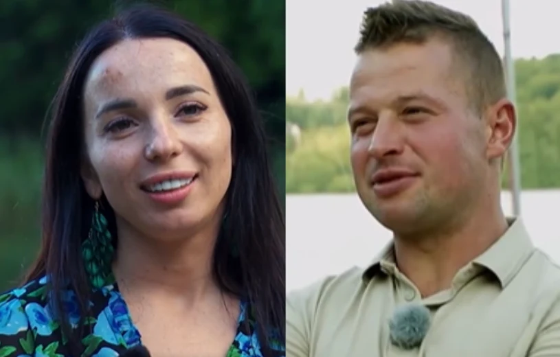 Agnieszka z "Rolnika" mówi o powrocie do Polski. Krzysztof nie odpuszcza