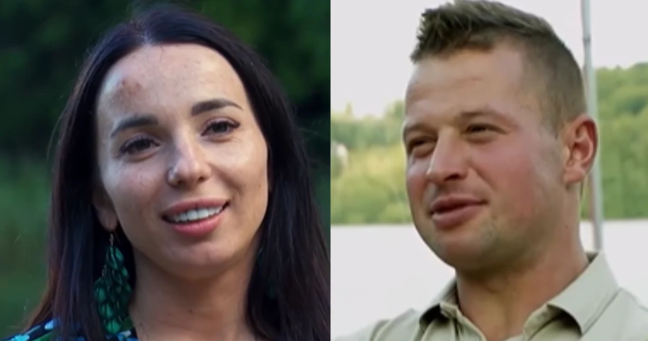 Agnieszka z "Rolnika" mówi o powrocie do Polski. Krzysztof nie odpuszcza