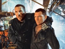 Terminator: Ocalenie