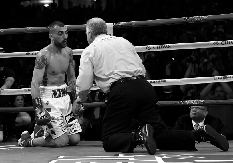 Tragiczna wiadomość, bokser nie żyje. Świat poznał go doskonale