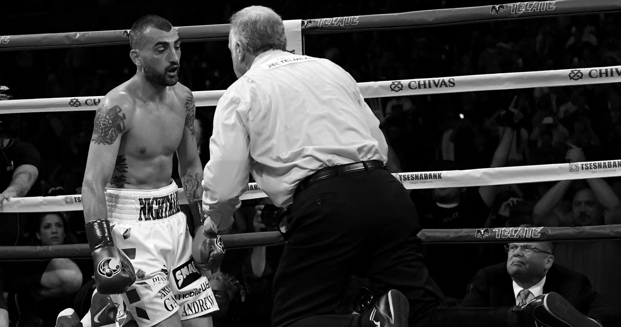 Tragiczna wiadomość, bokser nie żyje. Świat poznał go doskonale