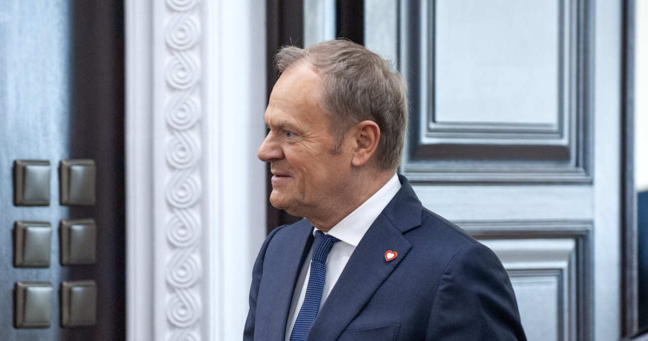 Jasna deklaracja premiera ws. Ukrainy. Mówi o polskim punkcie widzenia