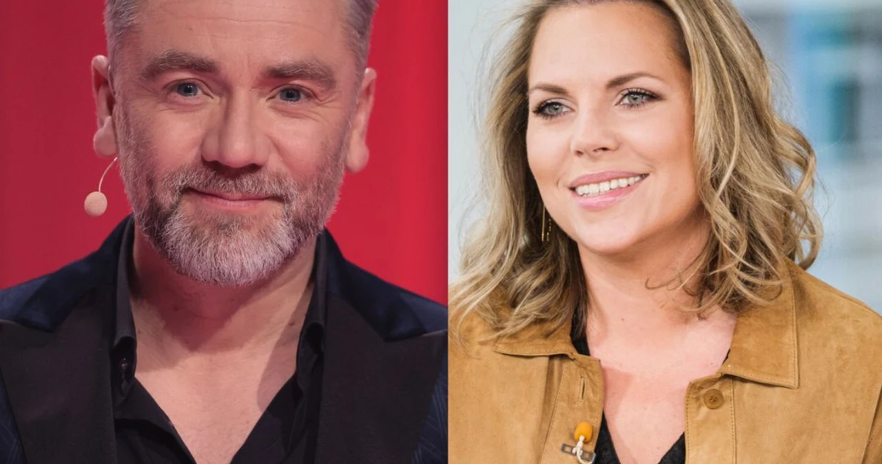 Badach wspomina trudne chwile z Kwaśniewską. Dlatego zadecydował