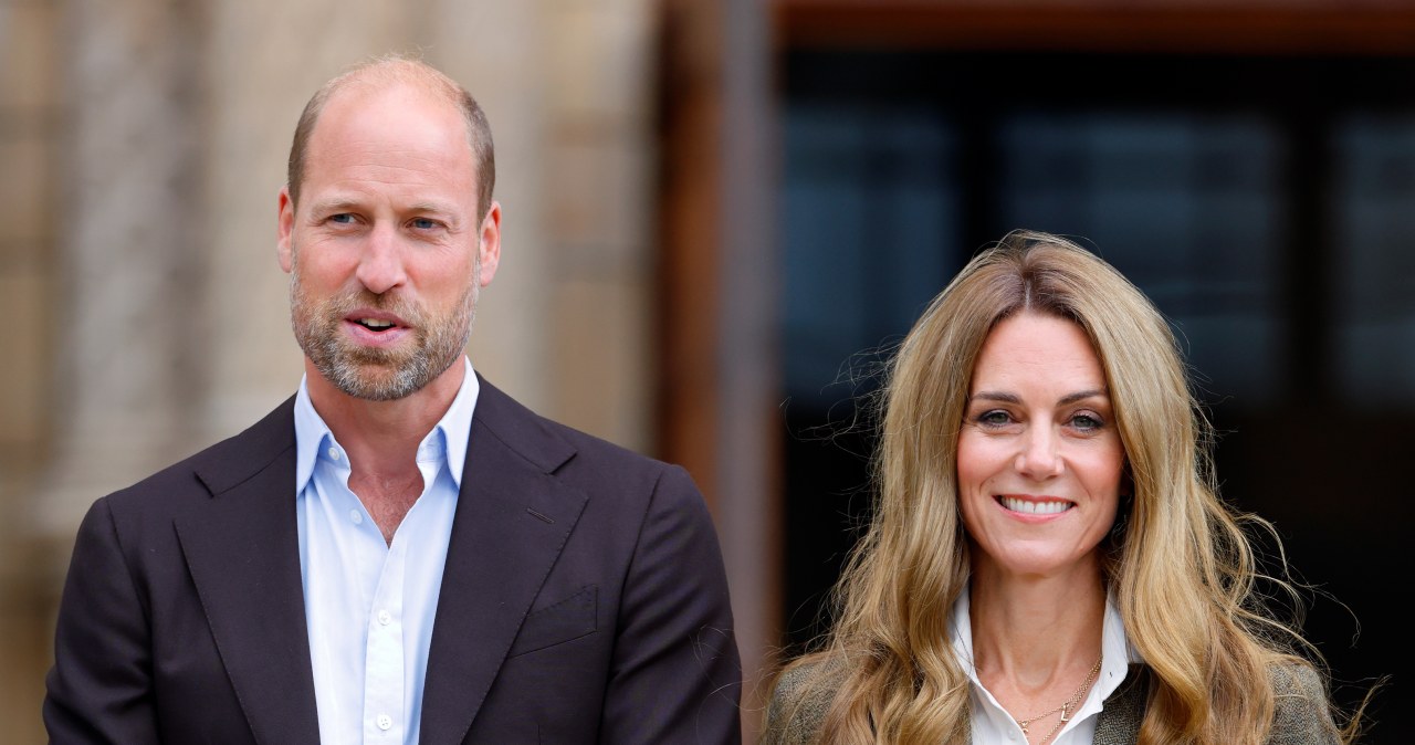 Kate w końcu przerwała milczenie. Mówiono o tym od miesięcy