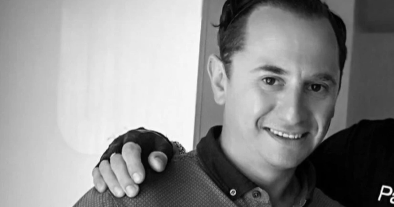 Nie żyje legenda szczecińskiej sceny. Miał zaledwie 43 lata