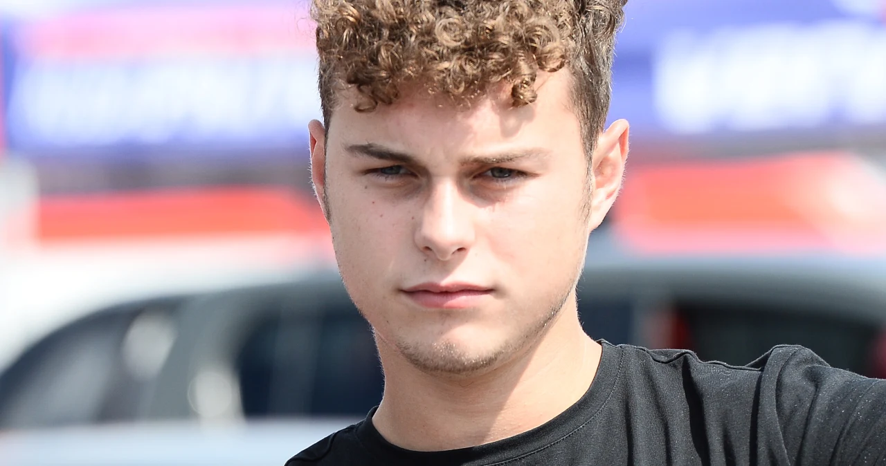 Zdrójkowski nie przyjaźni się z ludźmi z show-biznesu. Oto powód