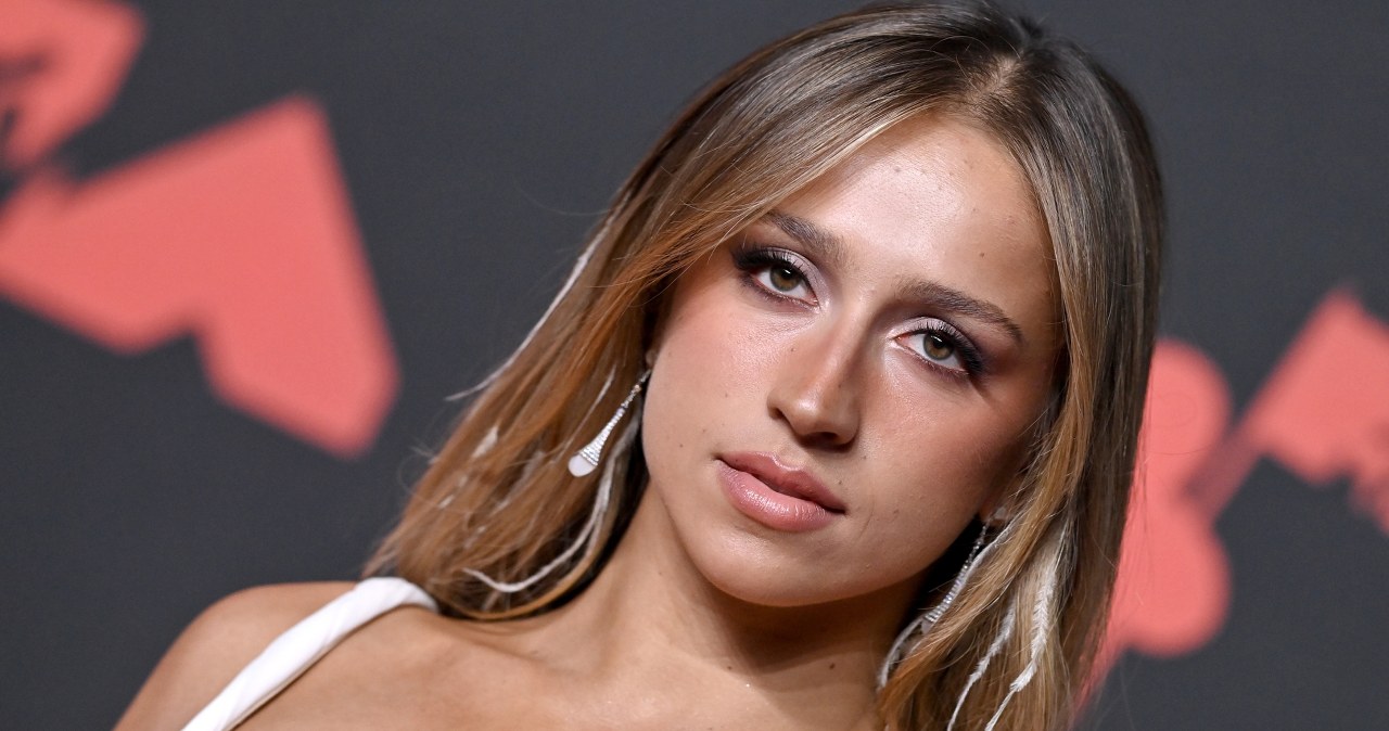 Nie pozostawiła suchej nitki na byłym chłopaku. "Nie gryzła się w język"