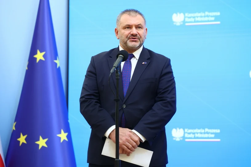 Rozliczenia rządów PiS. Polacy ocenili działania Waldemara Żurka