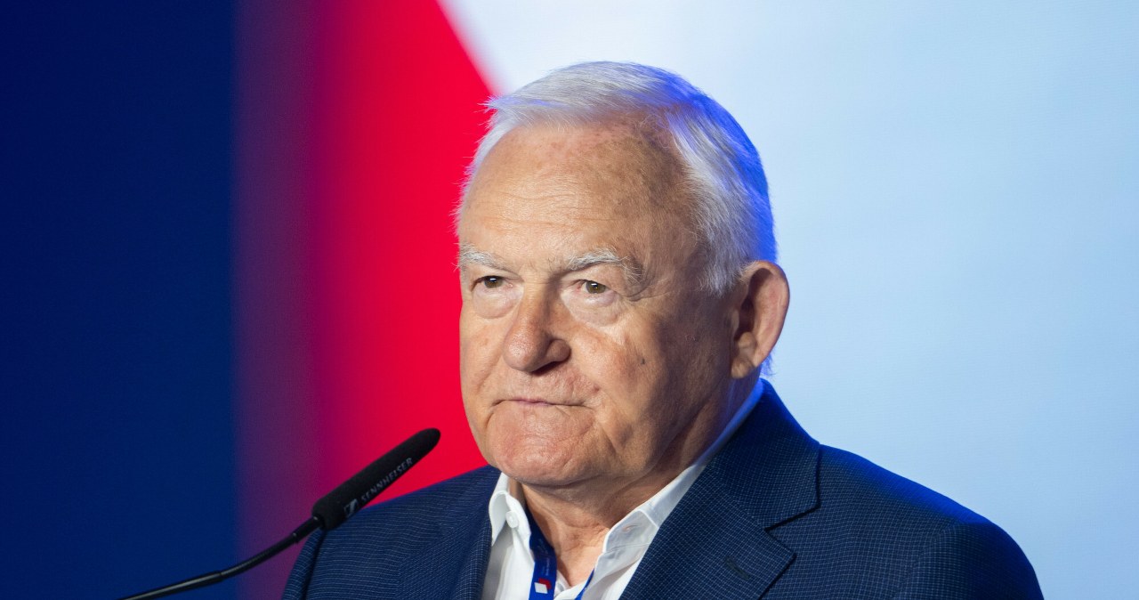 Miller zmienia nastawienie wobec Nawrockiego. "Mogę na niego zagłosować"