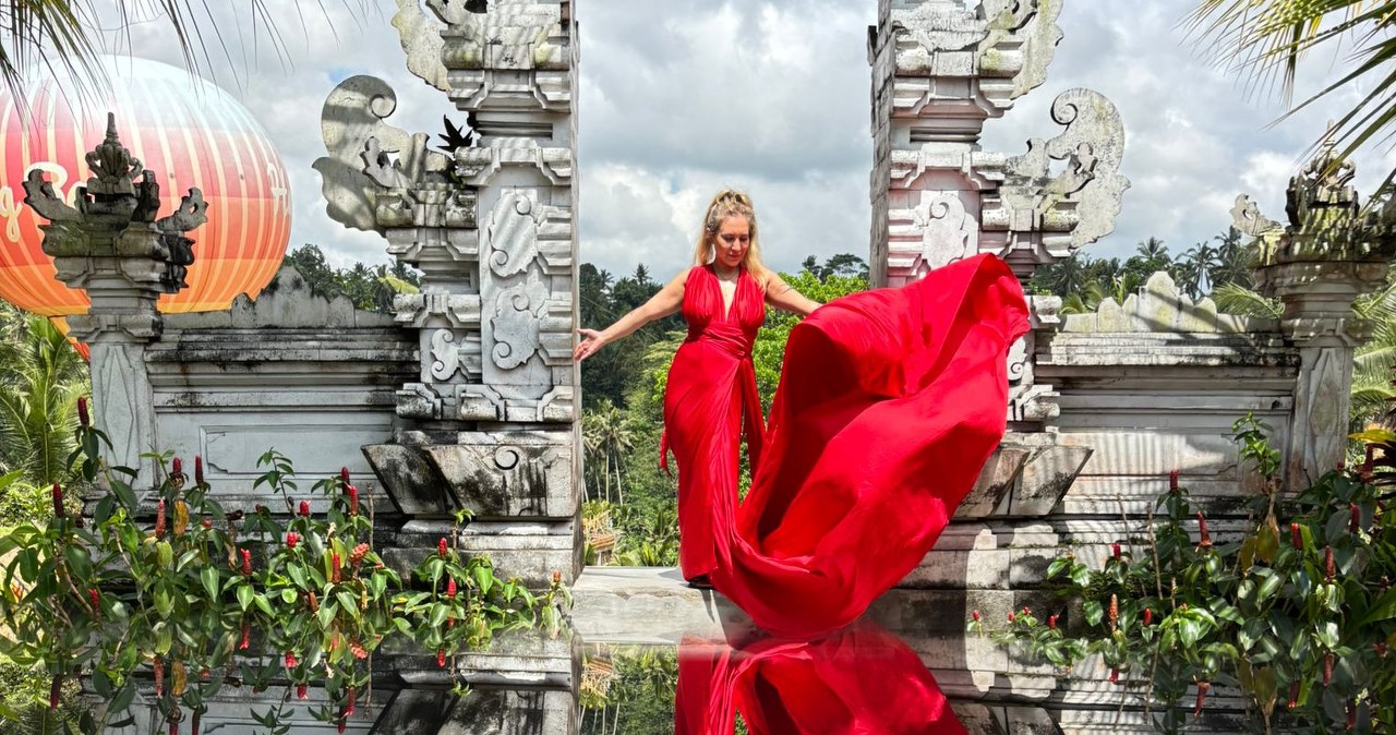 Korzystne ceny i spektakularne widoki. Rajska wyspa przyciąga Polaków