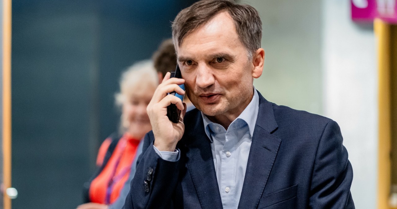 Ziobro "zagościł" w Polsce, kibice w natarciu. Jest reakcja z obozu Tuska