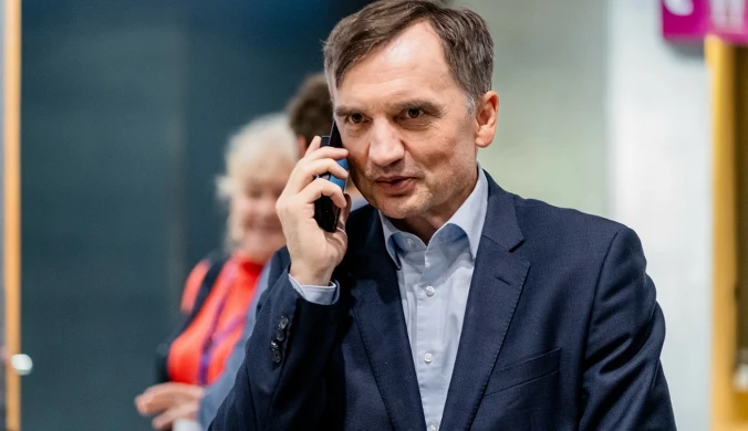 Ziobro "zagościł" w Polsce, kibice w natarciu. Jest reakcja z obozu Tuska