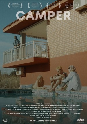 Camper