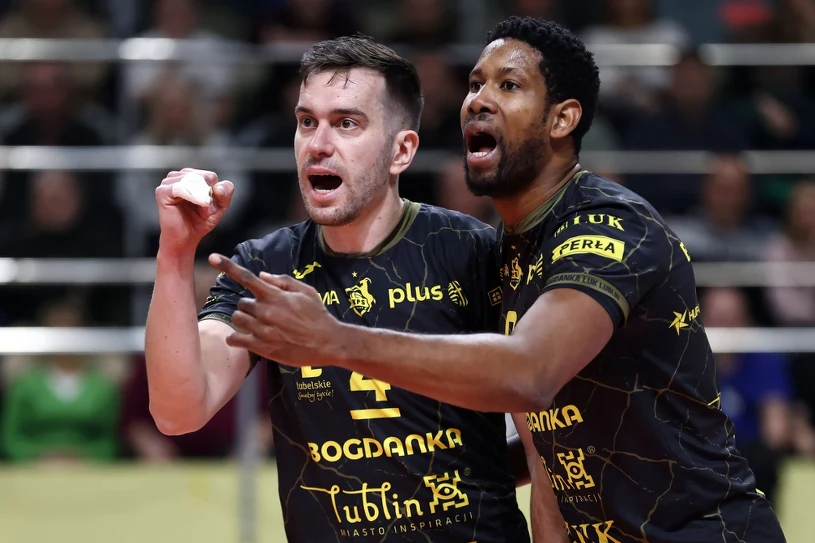 Wilfredo Leon z wielkim osiągnięciem, wszystko w nieco ponad rok