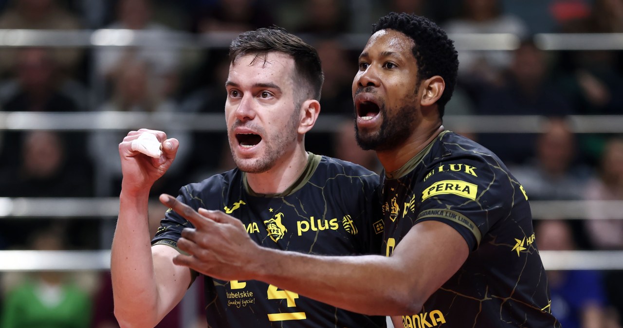 Wilfredo Leon z wielkim osiągnięciem, wszystko w nieco ponad rok