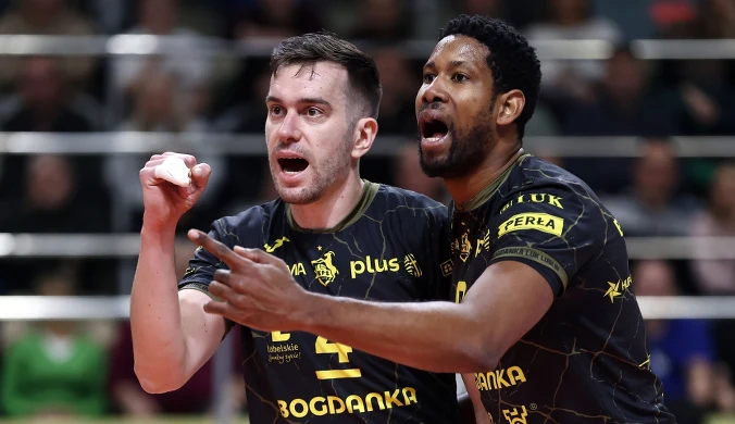 Wilfredo Leon z wielkim osiągnięciem, wszystko w nieco ponad rok